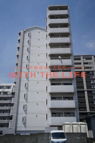 メゾンド・プレザージュ【キャッシュバック対象物件】の外観|外観もきれいです