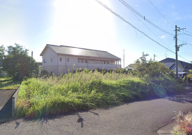 曽於市末吉町上町６丁目の売地