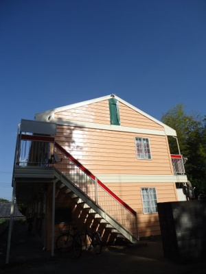 【外観】 | メゾンフラットこてはし