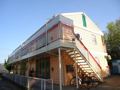 【周辺】 | メゾンフラットこてはし