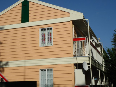 【外観】 | メゾンフラットこてはし