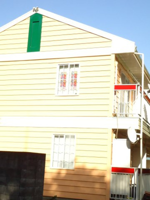 【その他】 | メゾンフラットこてはし