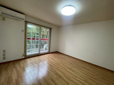 【洋室】 | メゾンフラットこてはし | ※別室のため、間取り参考