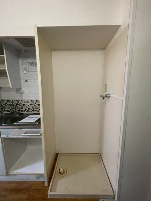 【設備】 | メゾンフラットこてはし | ※別室のため、間取り参考