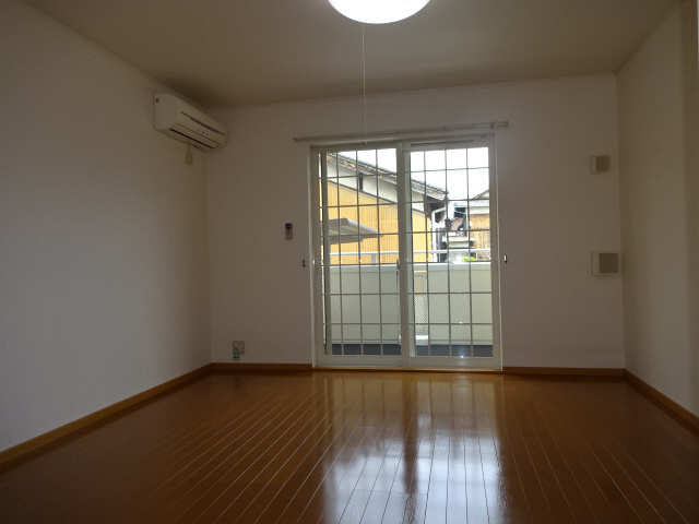 Ｍ．ブロッサムⅡの子供部屋