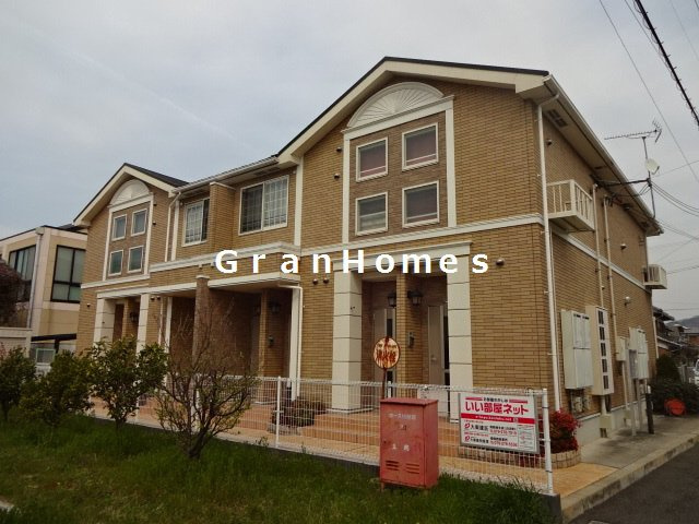 Ｍ．ブロッサムⅡの外観