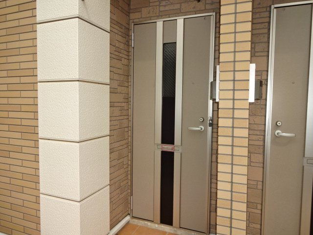 Ｍ．ブロッサムⅡのその他共用部分