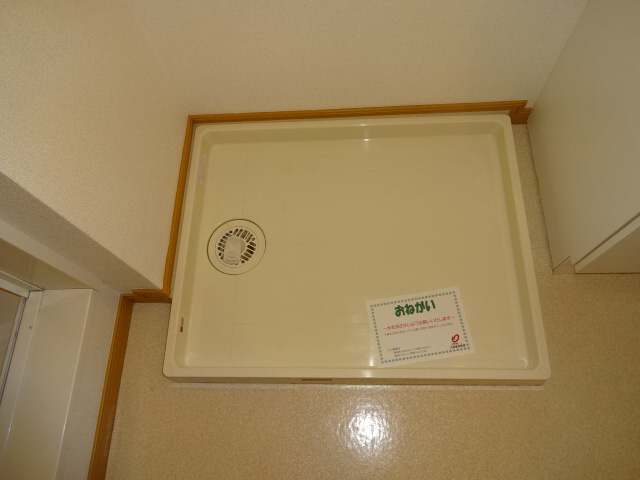 Ｍ．ブロッサムⅡの内装