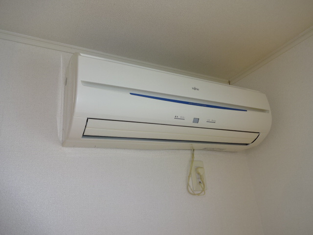 Ｍ．ブロッサムⅡの居間・リビング