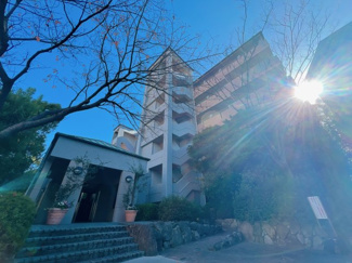 【外観】 | 【シーサイドももちヴェルデコート2番館】２０２３年１２月、リフォーム完成いたしまた♪少しでも気になる方はすぐにご連絡ください。住宅ローン・その他ご質問等いつでもお待ちしております。