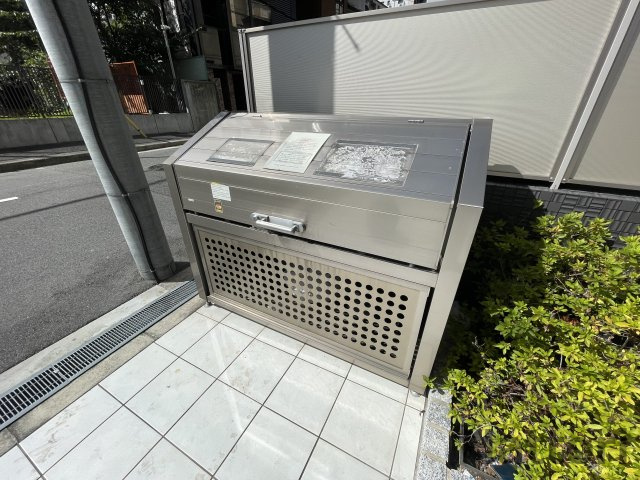 アバンティ南堀江ウエストのその他共用部分