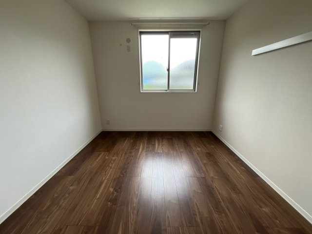 KTM・スクウェアの子供部屋
