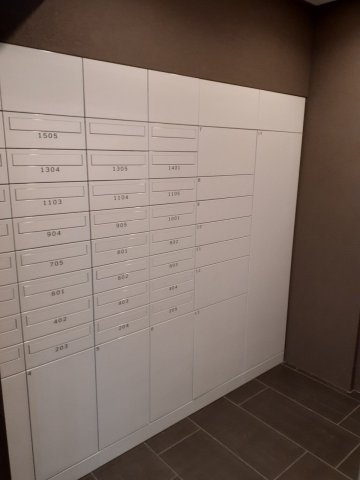 同タイプ別部屋