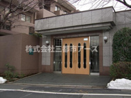 ファミールグラン東雪谷の画像