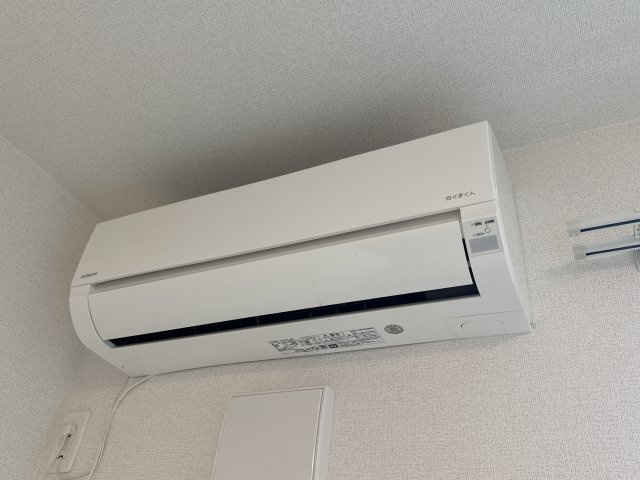 ブリック　フェアリーⅢの設備