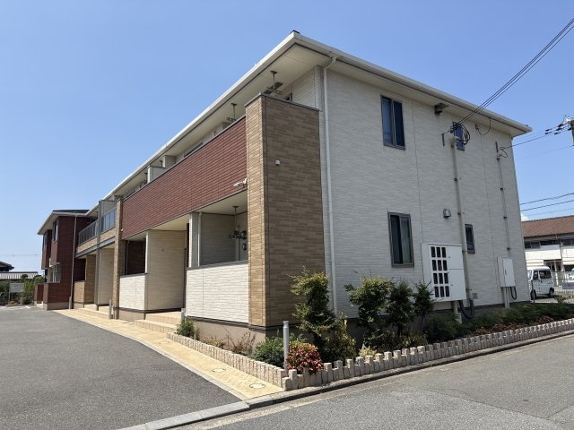 ブリック　フェアリーⅢ