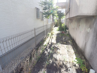 【外観】 | 岡崎市六供本町2丁目土地