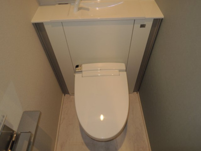 【トイレ】