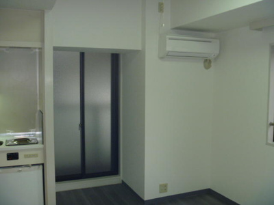 【その他】 | アクシルコート堀川今出川 | エアコン設置