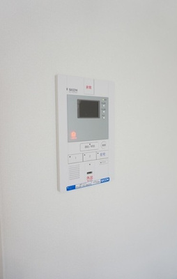 【セキュリティ】 | リブリ・都賀の杜