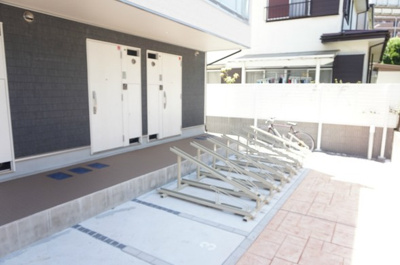 【その他共用部分】 | リブリ・都賀の杜