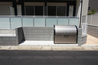 【エントランス】 | リブリ・都賀の杜