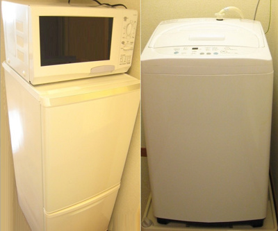 【設備】 | リブリ・都賀の杜