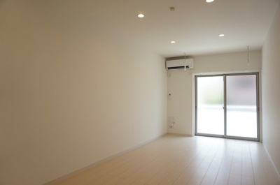 【内装】 | リブリ・都賀の杜