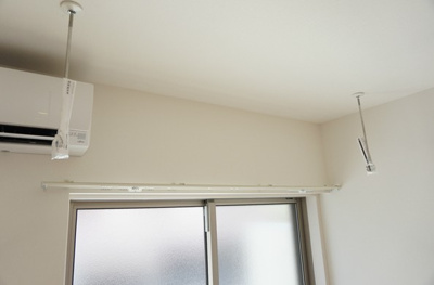 【居間・リビング】 | リブリ・都賀の杜