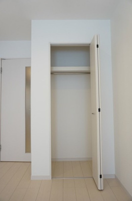 【収納】 | リブリ・都賀の杜