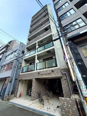 ラ・フォーレ松ヶ枝町Ⅰ