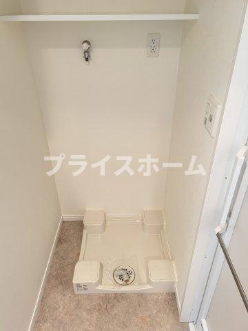 【設備】 | エンクレスト天神AVANT