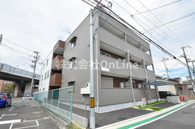 【外観】 | 駅前つばきハイツ