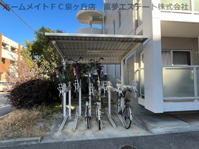 【その他共用部分】 | コート石津川