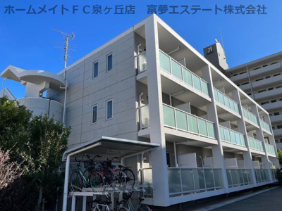 【外観】 | コート石津川