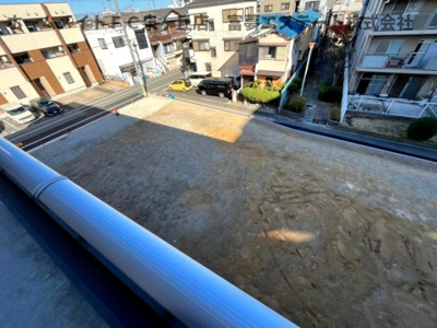 【展望】 | コート石津川