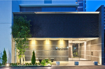 【エントランス】 | エンクレスト天神FOCUS