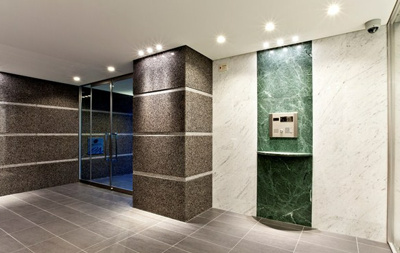 【その他共用部分】 | エンクレスト天神FOCUS