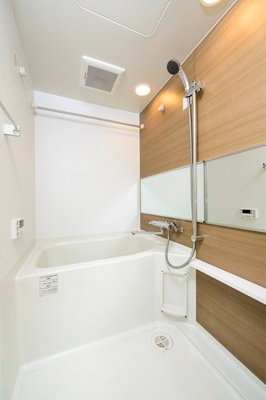 【浴室】 | エンクレスト天神FOCUS