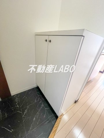 イオ・ネクストのその他共用部分