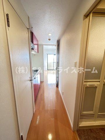 【玄関】 | エンクレスト薬院