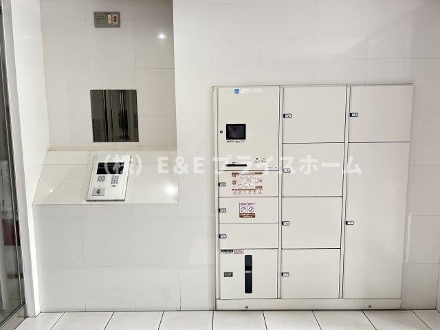 【設備】 | エンクレスト薬院