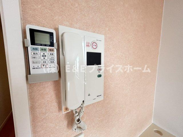 【セキュリティ】 | エンクレスト薬院