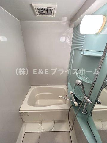 【浴室】 | エンクレスト薬院