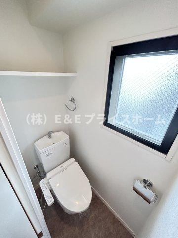 【トイレ】 | エンクレスト薬院