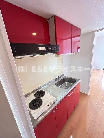 【キッチン】 | エンクレスト薬院