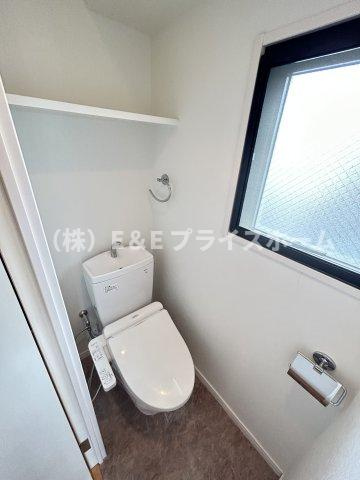 【トイレ】 | エンクレスト薬院