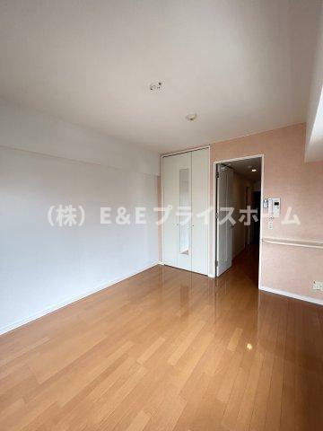 【寝室】 | エンクレスト薬院