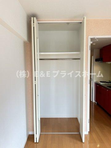 【収納】 | エンクレスト薬院