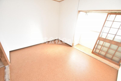 【内装】 | 的場ハイツ南棟